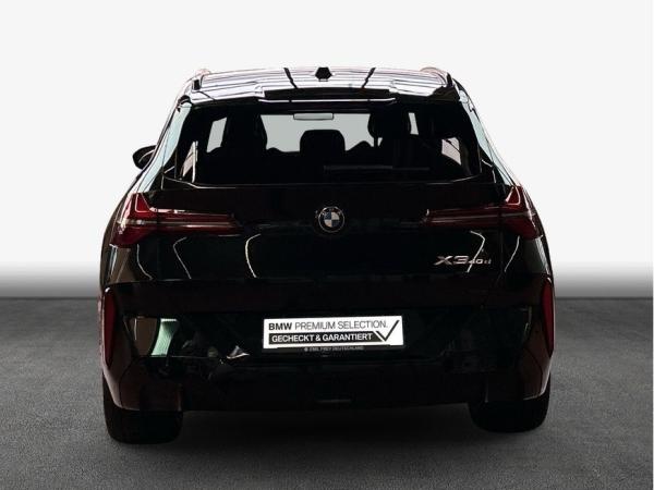 BMW X3 40d xDrive , 5-türig (Diesel)