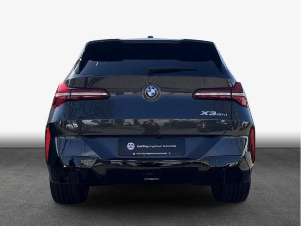 BMW X3 20d xDrive , 5-türig (Diesel)