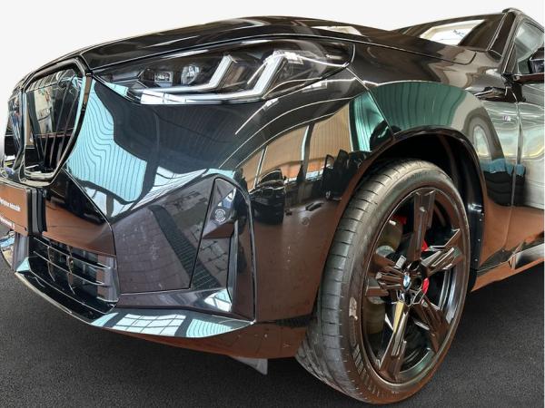 BMW X3 40d xDrive , 5-türig (Diesel)