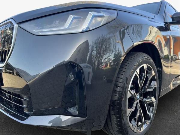 BMW X3 20d xDrive , 5-türig (Diesel)