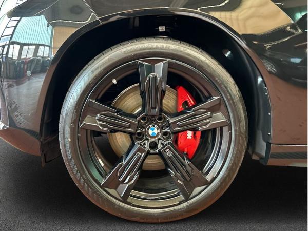 BMW X3 40d xDrive , 5-türig (Diesel)