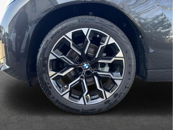 BMW X3 20d xDrive , 5-türig (Diesel)