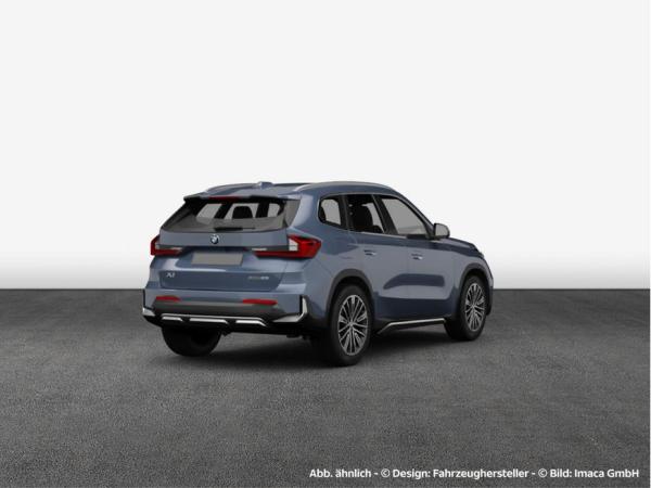 BMW X1 sDrive20i Aut. M Sportpaket , 5-türig
