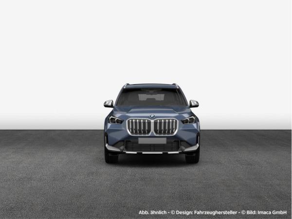 BMW X1 sDrive20i Aut. M Sportpaket , 5-türig