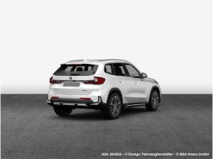 BMW X1 sDrive18i Aut. , 5-türig