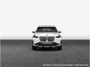 BMW X1 sDrive18i Aut. , 5-türig
