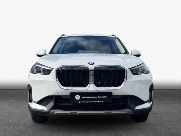 BMW X1 sDrive18i Aut. , 5-türig