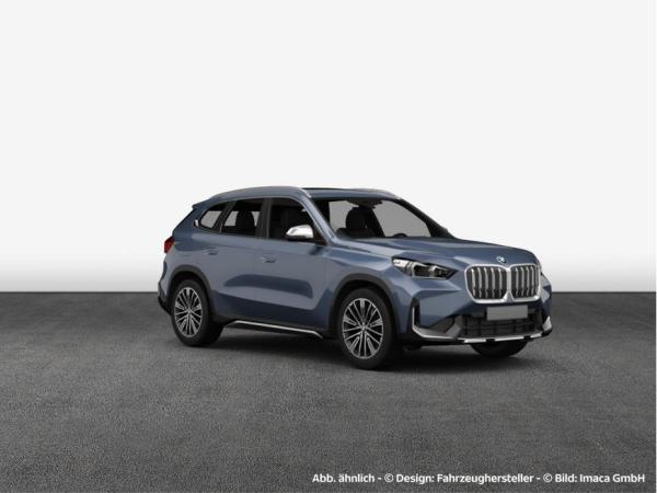 BMW X1 sDrive20i Aut. M Sportpaket , 5-türig