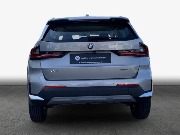 BMW X1 sDrive18i Aut. , 5-türig