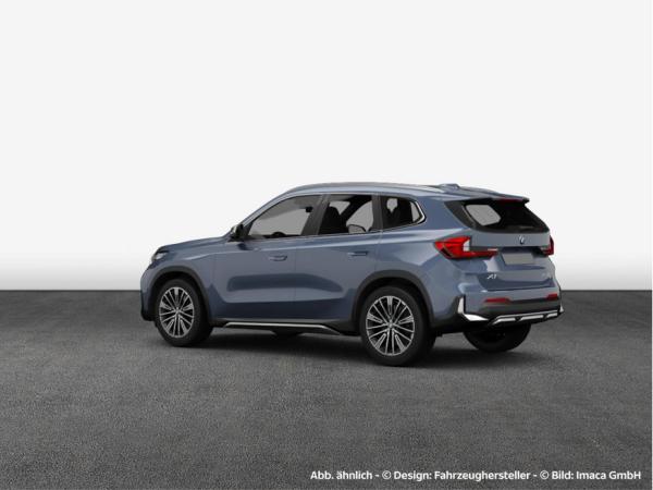 BMW X1 sDrive20i Aut. M Sportpaket , 5-türig