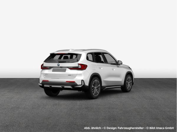 BMW X1 sDrive20i Aut. M Sportpaket , 5-türig
