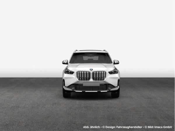 BMW X1 sDrive20i Aut. M Sportpaket , 5-türig