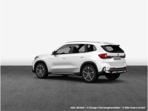 BMW X1 sDrive18i Aut. , 5-türig