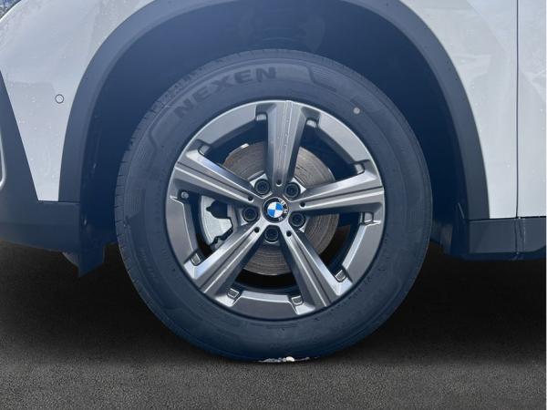 BMW X1 sDrive18i Aut. , 5-türig