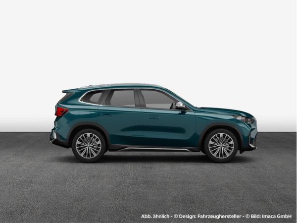 BMW X1 sDrive20i Aut. xLine , 5-türig