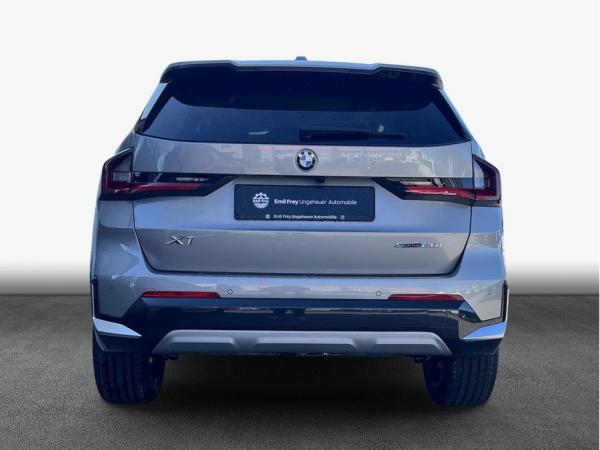 BMW X1 sDrive20i Aut. xLine , 5-türig
