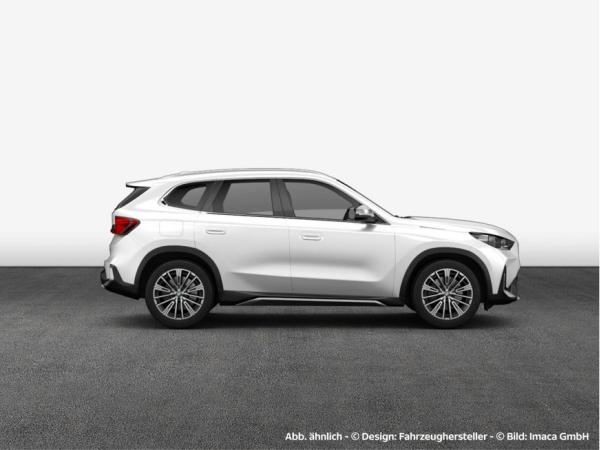 BMW X1 sDrive20i Aut. M Sportpaket , 5-türig