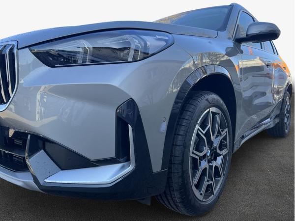 BMW X1 sDrive20i Aut. xLine , 5-türig