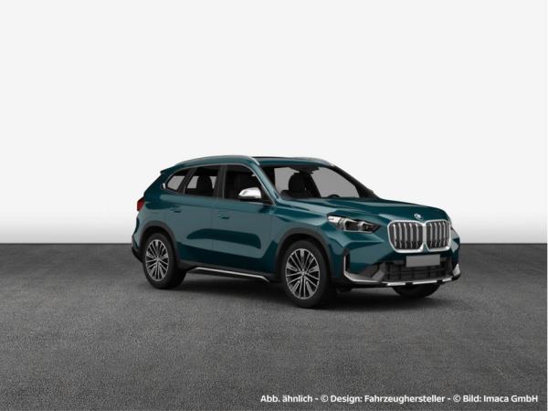 BMW X1 sDrive20i Aut. xLine , 5-türig
