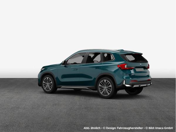 BMW X1 sDrive20i Aut. xLine , 5-türig