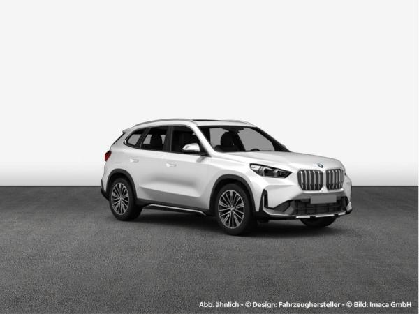 BMW X1 sDrive20i Aut. M Sportpaket , 5-türig
