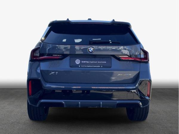 BMW X1 xDrive23i Aut. M Sportpaket , 5-türig