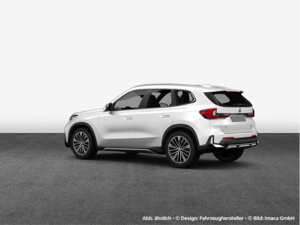 BMW X1 sDrive20i Aut. M Sportpaket , 5-türig