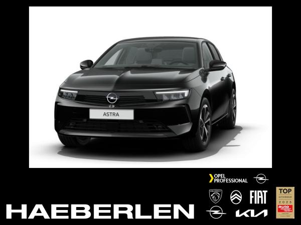 Opel Astra Edition Hybrid