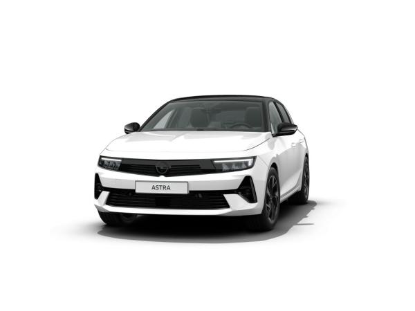 Opel Astra GS 1.2 Turbo