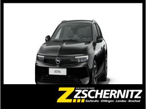 Opel Astra Sports Tourer Edition 1.2 Turbo