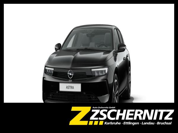 Opel Astra Edition Hybrid