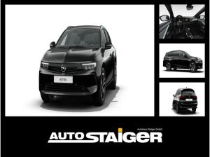 Opel Astra Sports Tourer Edition 1.2 Turbo