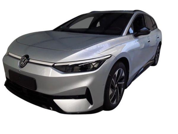 Volkswagen ID.7 Tourer Pro S