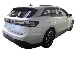 Volkswagen ID.7 Tourer Pro S