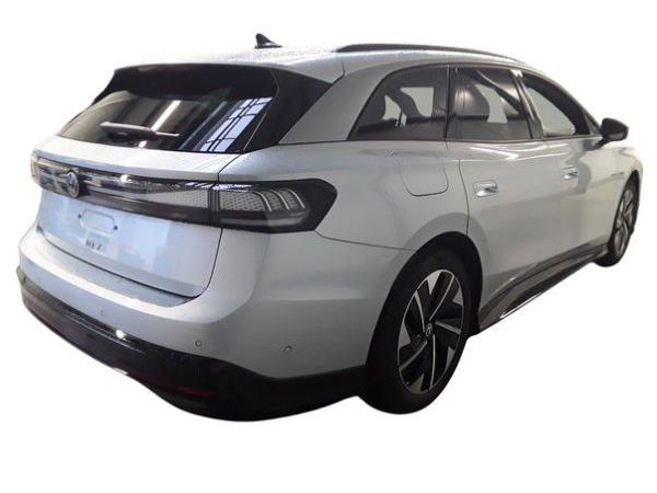 Volkswagen ID.7 Tourer Pro S