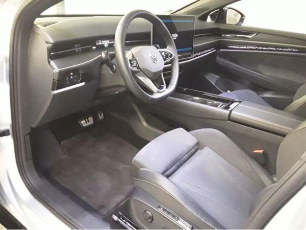 Volkswagen ID.7 Tourer Pro S