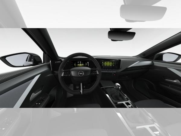 Opel Astra Sports Tourer Edition 1.2 Turbo