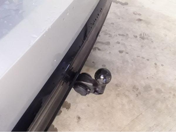 Volkswagen ID.7 Tourer Pro S