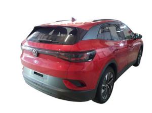 Volkswagen ID.4 Pure Performance