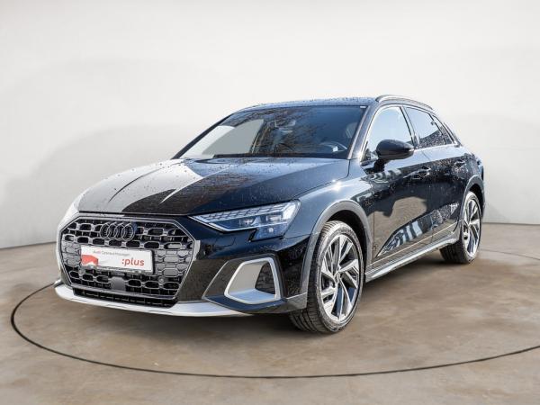 Audi A3 allstreet 35 TDI