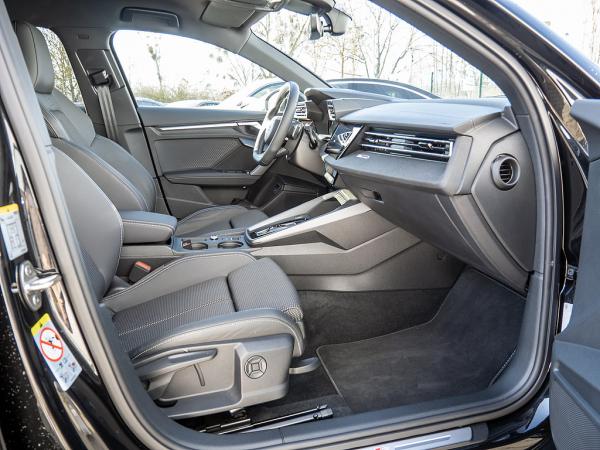 Audi A3 allstreet 35 TDI