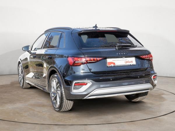 Audi A3 allstreet 35 TDI