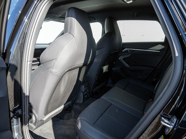 Audi A3 allstreet 35 TDI