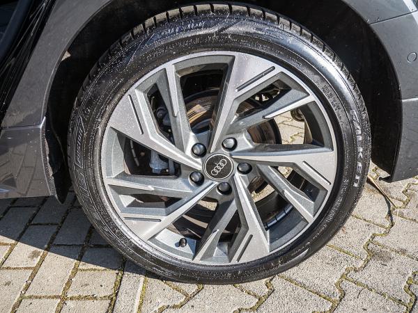 Audi A3 allstreet 35 TDI