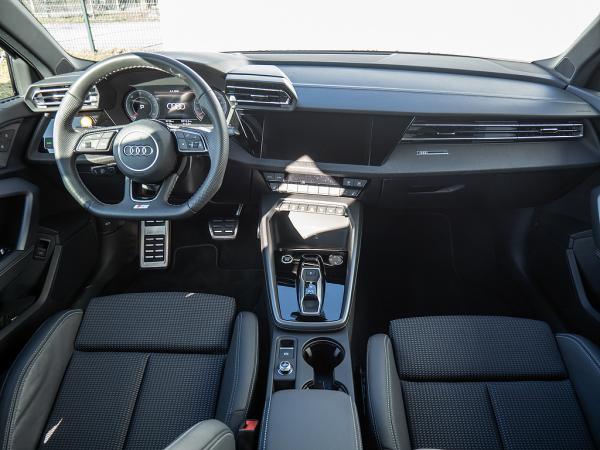 Audi A3 allstreet 35 TDI