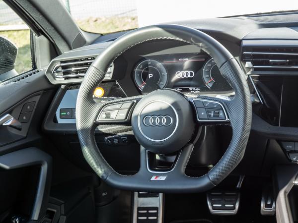 Audi A3 allstreet 35 TDI