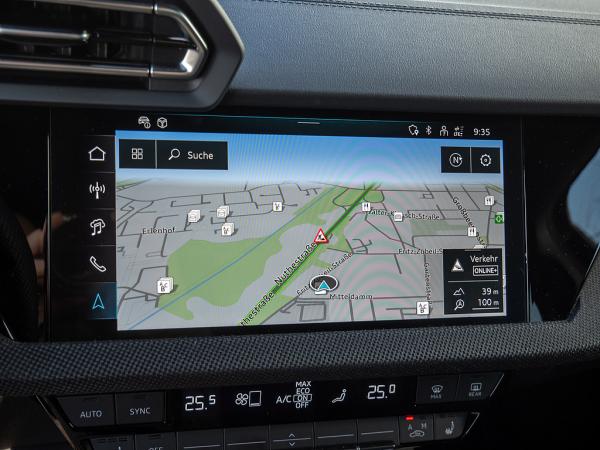 Audi A3 allstreet 35 TDI