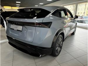 Nissan Ariya 👀Advance Pack 🤩 87kWh 🚀 Pano-Glasdach - sofort verfügbar
