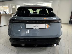 Nissan Ariya 👀Advance Pack 🤩 87kWh 🚀 Pano-Glasdach - sofort verfügbar