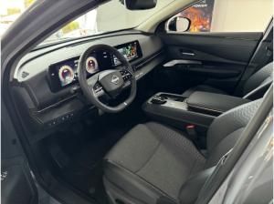 Nissan Ariya 👀Advance Pack 🤩 87kWh 🚀 Pano-Glasdach - sofort verfügbar